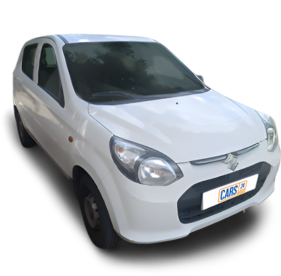 Maruti Alto 800-img